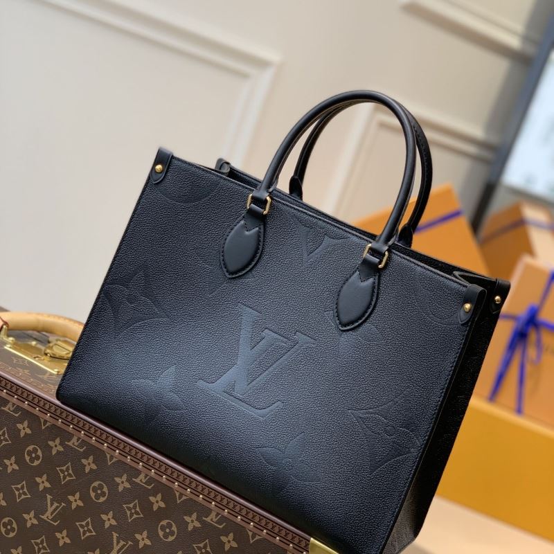 LV Top Handle Bags
